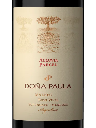 Alluvia Parcel Malbec