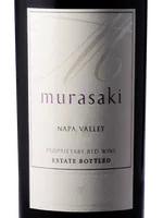 Murasaki Proprietary Red