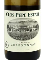 Chardonnay (Homage to Chablis)