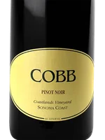 Coastlands Vineyard Pinot Noir