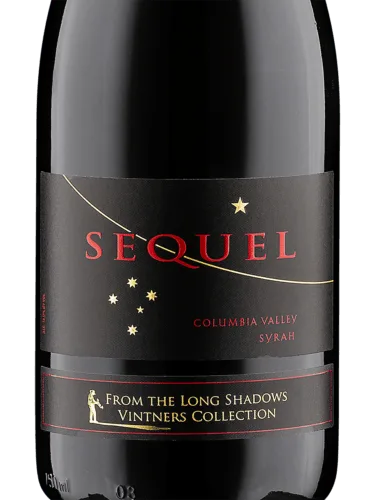 Sequel Syrah