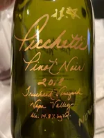 Truchard Vineyard Pinot Noir