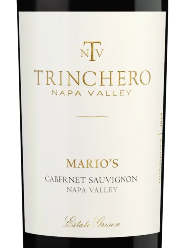 Mario's Vineyard Cabernet Sauvignon