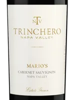 Mario's Vineyard Cabernet Sauvignon