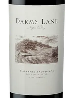 Bon Passe Vineyard Cabernet Sauvignon