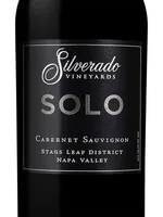 Stags Leap District Solo Cabernet Sauvignon