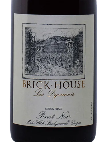 Les Dijonnais Pinot Noir