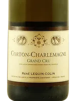 Corton-Charlemagne Grand Cru