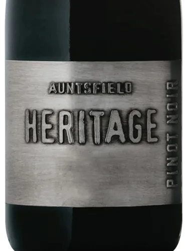Heritage Pinot Noir
