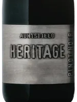 Heritage Pinot Noir