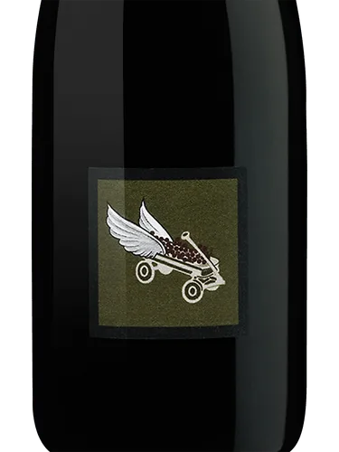The Flyer Pinot Noir