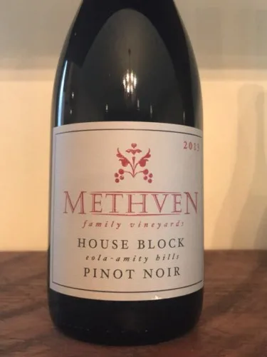 House Block Pinot Noir