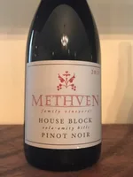 House Block Pinot Noir