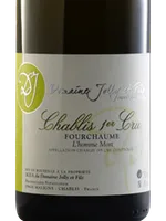 Chablis 1er Cru Fourchaume 'L'homme Mort'