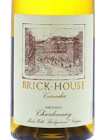 Cascadia Chardonnay