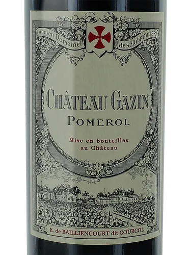 Pomerol