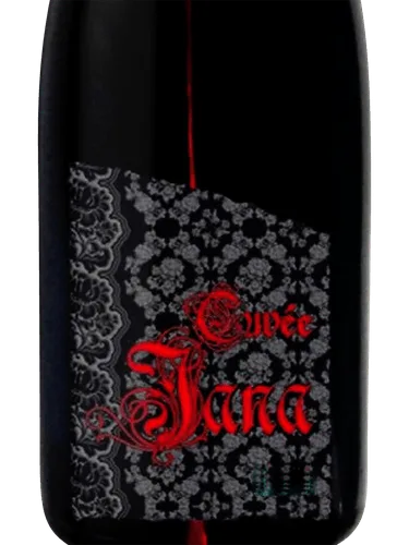 Cuvée Jana