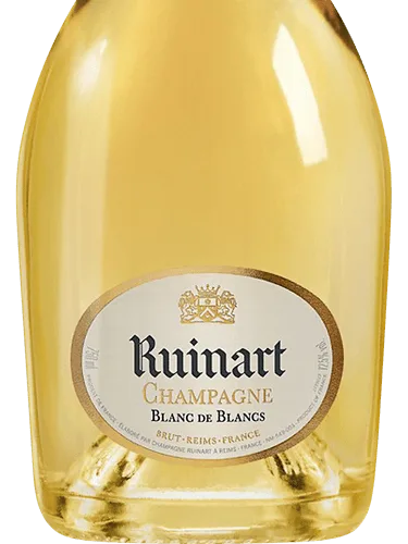 Blanc de Blancs Brut Champagne