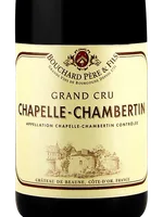 Chapelle-Chambertin Grand Cru