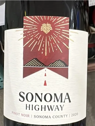 Pinot Noir