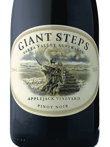 Applejack Vineyard Pinot Noir