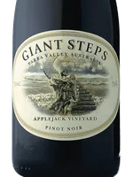 Applejack Vineyard Pinot Noir