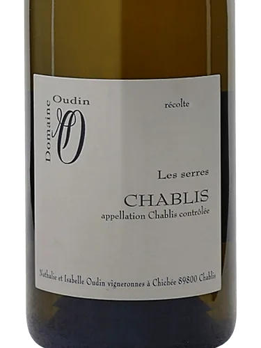 Les Serres Chablis