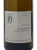 Les Serres Chablis