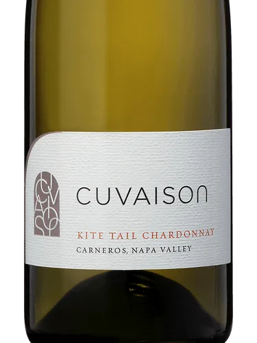 Kite Tail Chardonnay