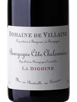 La Digoine Bourgogne Côte Chalonnaise