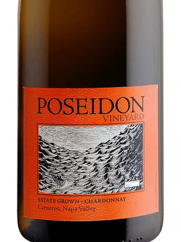 Estate Grown Chardonnay