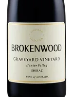 Graveyard Vineyard Shiraz