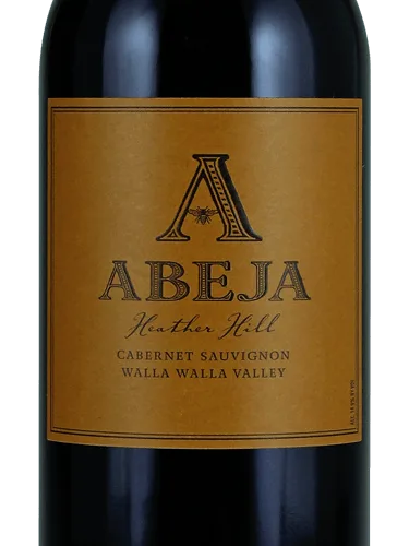 Heather Hill Cabernet Sauvignon