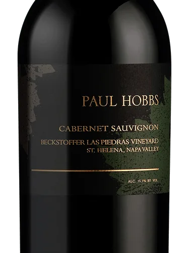 Beckstoffer Las Piedras Vineyard Cabernet Sauvignon