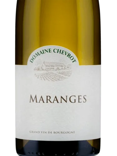 Maranges Blanc