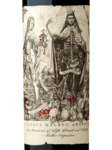 Malbec Argentino
