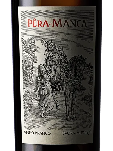 Pêra-Manca Branco