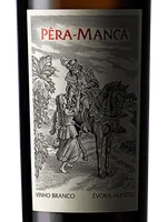 Pêra-Manca Branco