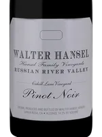 Cahill Lane Vineyard Pinot Noir
