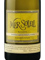 Reserve Chardonnay
