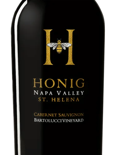 Cabernet Sauvignon Bartolucci Vineyard