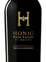 Cabernet Sauvignon Bartolucci Vineyard