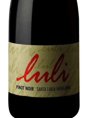 Pinot Noir (Highlands Ranch)