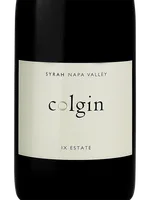 IX Estate Syrah