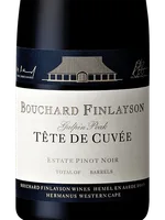 Tete de Cuvée Pinot Noir