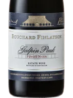 Galpin Peak Pinot Noir