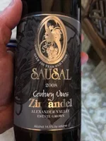 Century Vines Zinfandel