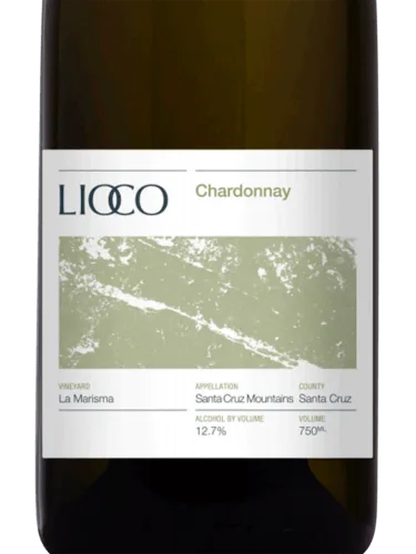 La Marisma Vineyard Chardonnay