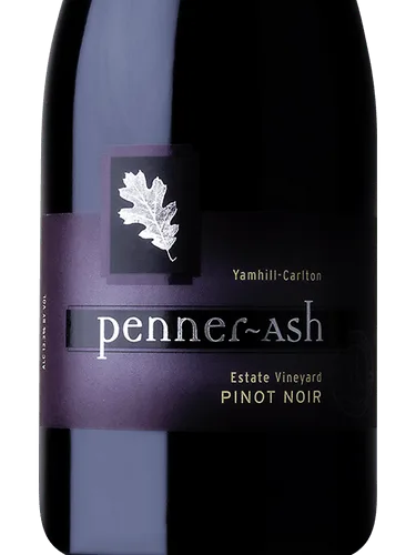 Estate Vineyard Pinot Noir