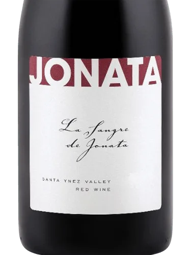 La Sangre de Jonata